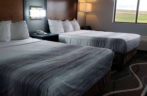 Mauston Hotel | AmericInn by Wyndham Mauston