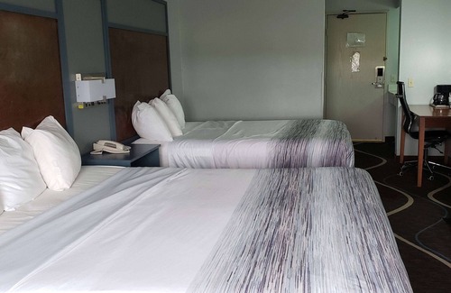 Mauston Hotel | AmericInn by Wyndham Mauston
