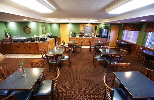 McAlester Hotel | AmericInn by Wyndham McAlester
