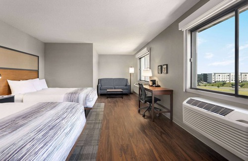 Rapid City Hotel | AmericInn by Wyndham Rapid City