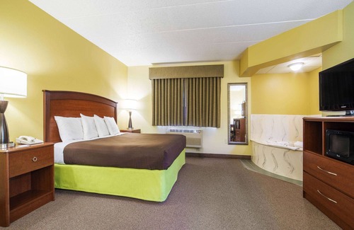 Sioux Falls Hotel | AmericInn by Wyndham Sioux Falls