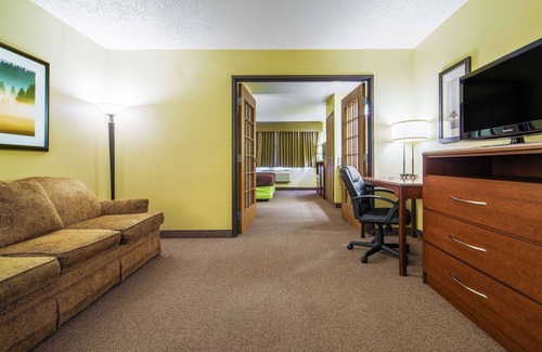 Sioux Falls Hotel | AmericInn by Wyndham Sioux Falls