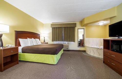 Sioux Falls Hotel | AmericInn by Wyndham Sioux Falls