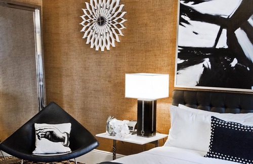 Central Park South Hotel | Ameritania Hotel at Times Square