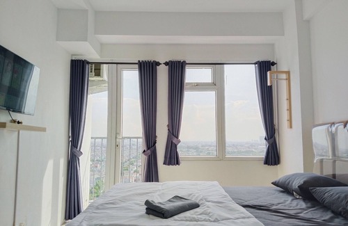 Bekasi Hotel | Amerta Room Metropolitan Park