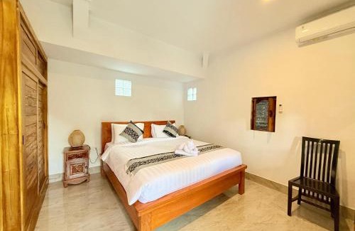 Sidemen House | Amertha Bali House Sidemen