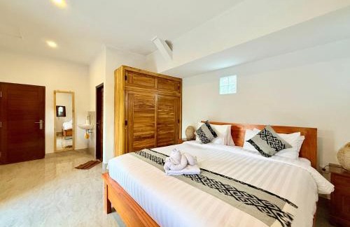 Sidemen House | Amertha Bali House Sidemen