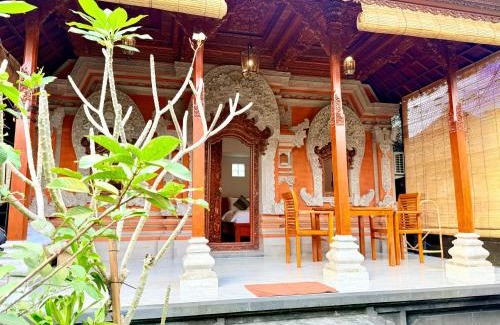 Sidemen House | Amertha Bali House Sidemen