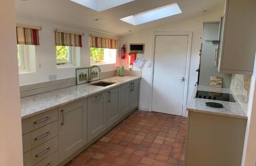 Newport House | Amesbury Newport, Pembrokeshire