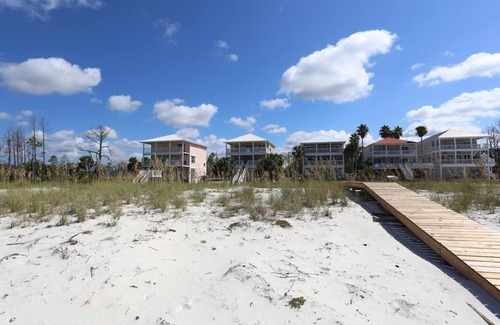 Port St. Joe House | Amethyst Cove