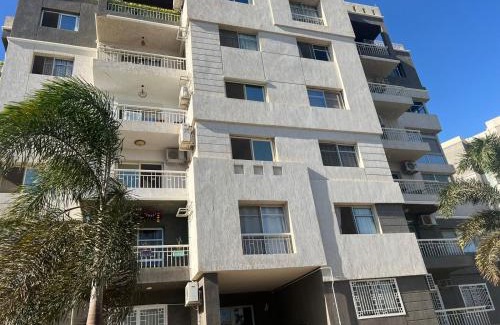 Madinaty Apartment | Amethyst stone apartment
