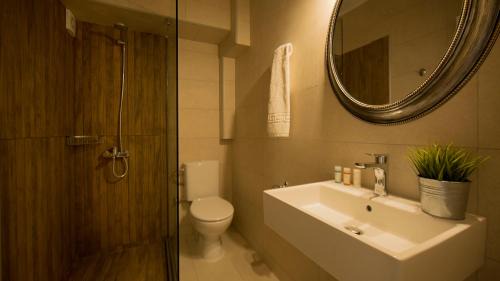 Ormos Koumeikon Apartment | Amfilissos Hotel