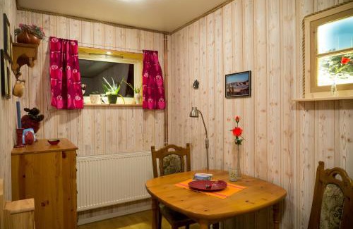 Bostad Bed & Breakfast | AmHavern B&B