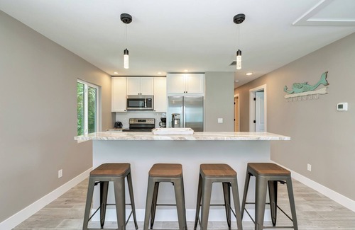 Bradenton Beach House | AMI Gulf Lookout-views Of The Gulf From Every Room-rooftop Terrace