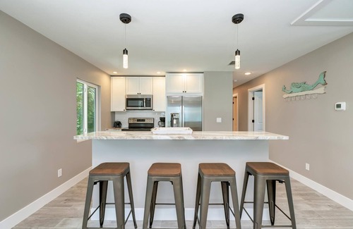 Bradenton Beach House | AMI Gulf Lookout-views Of The Gulf From Every Room-rooftop Terrace