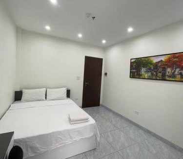 Ba Dinh Hotel | Ami Home Đội Cấn