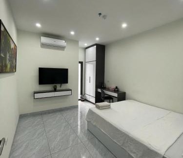 Ba Dinh Hotel | Ami Home Đội Cấn