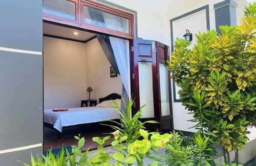 Suoi Nuoc Beach Hotel | Ami Homestay Mui Ne