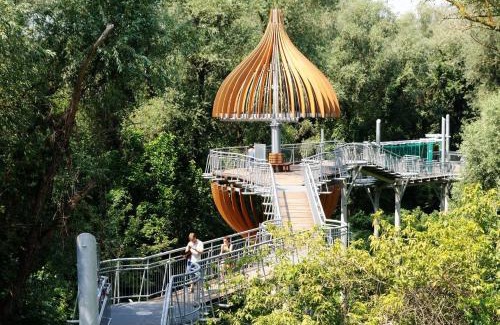 Mako Apartment | Amicii apartman