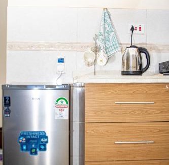 Ngara Apartment | Amigo Suites