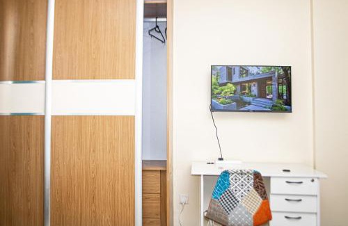 Ngara Apartment | Amigo Suites