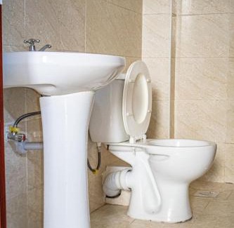 Ngara Apartment | Amigo Suites