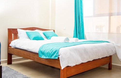 Ngara Apartment | Amigo Suites