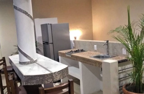Punta de Mita Apartment | Amigos Suite #9 Suites de Mita - Boutique Hotel