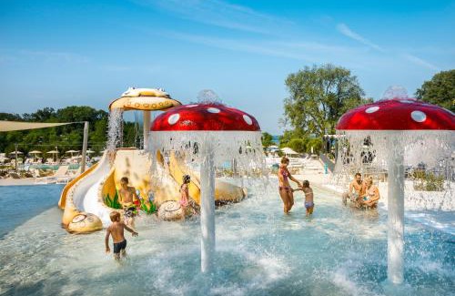 Mareda Other | Aminess Planet Camping Maravea Pitches
