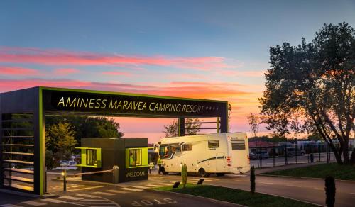 Mareda Other | Aminess Planet Camping Maravea Pitches
