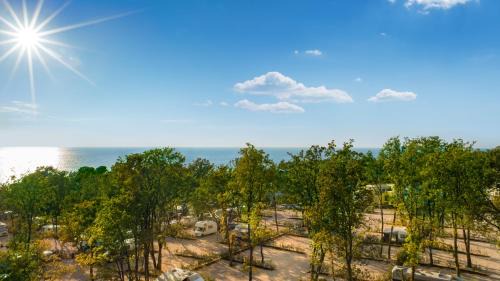 Mareda Other | Aminess Planet Camping Maravea Pitches