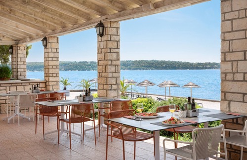 Novigrad Apartment | Aminess Planet Camping Holiday Homes Sirena