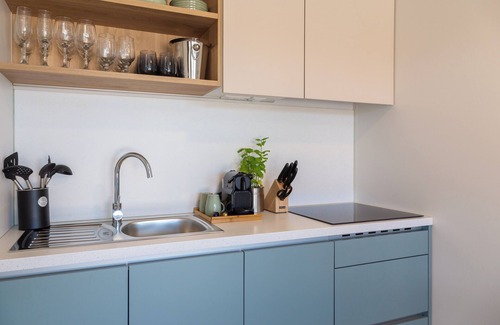 Povljana House | Aminess Style Camping Avalona Glamping Villas & Holiday Homes