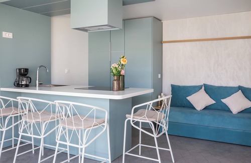 Povljana House | Aminess Style Camping Avalona Glamping Villas & Holiday Homes