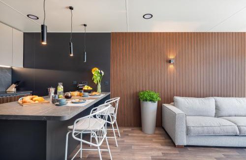 Povljana Resort | Aminess Style Glamping Villas & Holiday Homes Avalona