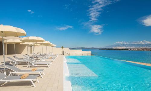 Povljana Resort | Aminess Style Glamping Villas & Holiday Homes Avalona