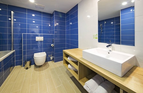 Cove Tri Zala (Zrnovo) Hotel | Aminess Vival Port9 Resort