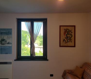 Bergamo Apartment | Aminta Apartment