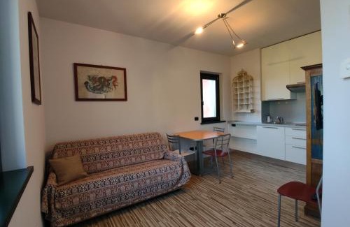 Bergamo Apartment | Aminta Apartment