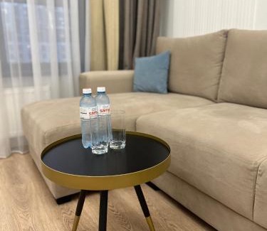 Almaty Apartment | AMIR Apartments