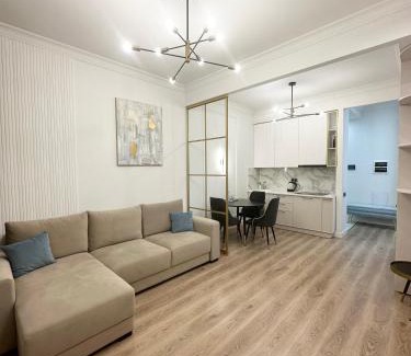 Almaty Apartment | AMIR Apartments