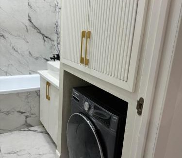 Almaty Apartment | AMIR Apartments