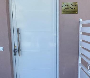 Kallikratia Apartment | Amira Dream Apartman