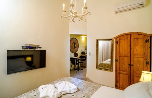 Amirim Hotel | Amirey Hagalil Boutique Hotel
