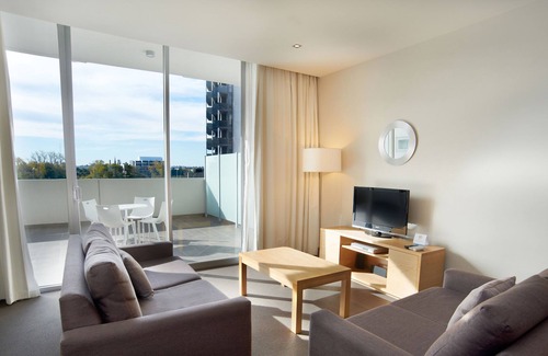 South Yarra Apartment | Amity Apartment Hotels