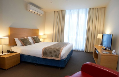 South Yarra Apartment | Amity Apartment Hotels