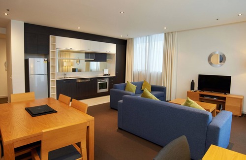 South Yarra Apartment | Amity Apartment Hotels