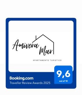 Cangas Apartment | AMIVERA-MAR, vistas a la Ría de Vigo, Cangas