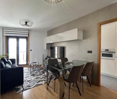 Cangas Apartment | AMIVERA-MAR, vistas a la Ría de Vigo, Cangas