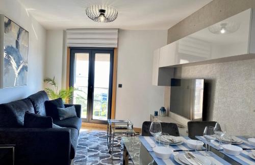 Cangas Apartment | AMIVERA-MAR, vistas a la Ría de Vigo, Cangas